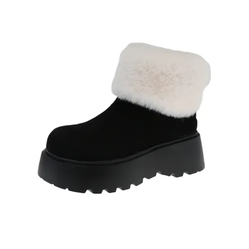 Xingdiman Сноубутсы Женские