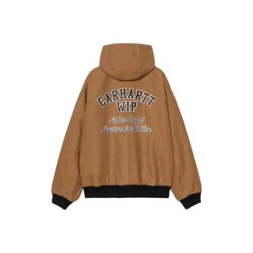 Carhartt WIP 50th Anniversary Памятный Fw25 Куртки и Пальто Унисекс