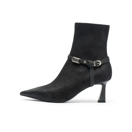 Ботильоны Coup de Foudre Женские