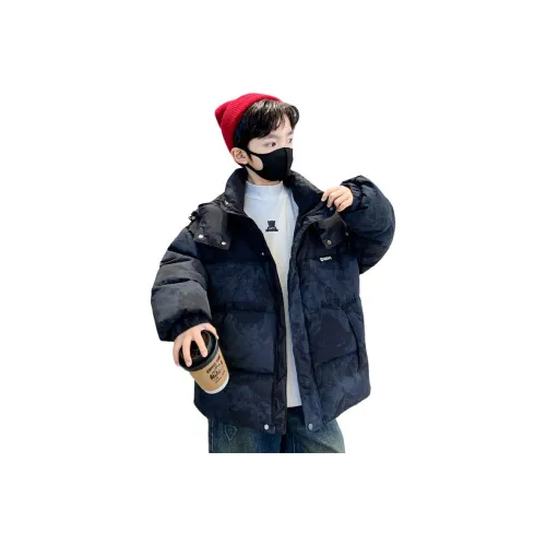 MY LITTLE PONY Школьный возраст Пуховики