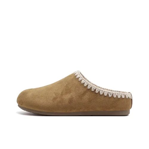 RENBEN Домашние тапочки для женщин