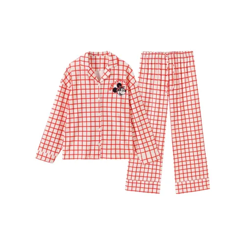 Disney Пижама Термический Комплект Унисекс