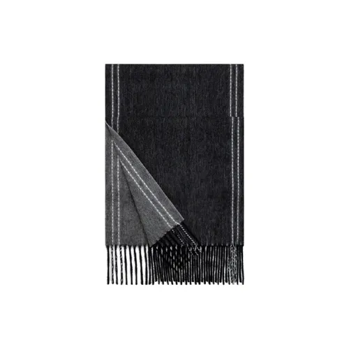 BAGGL 100% шерсть Вязаные шарфы Унисекс