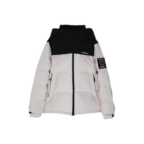 YAYA Женские Пуховики