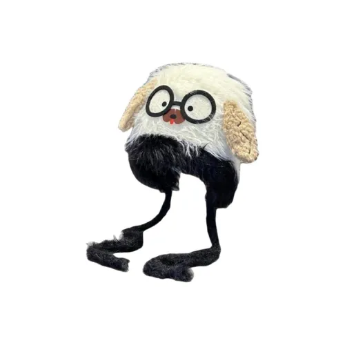 Pelloy Полиэстер Шапки-бини Унисекс