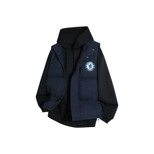 FFOMKE Унисекс Жилеты