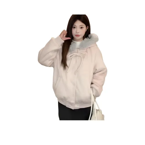 ENPofficial Бейсбольная куртка Женская