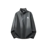 Темный вересковый серый