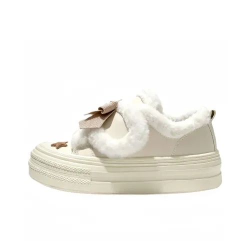 K KANGXUANAN Скейтборд Кроссовки Женские