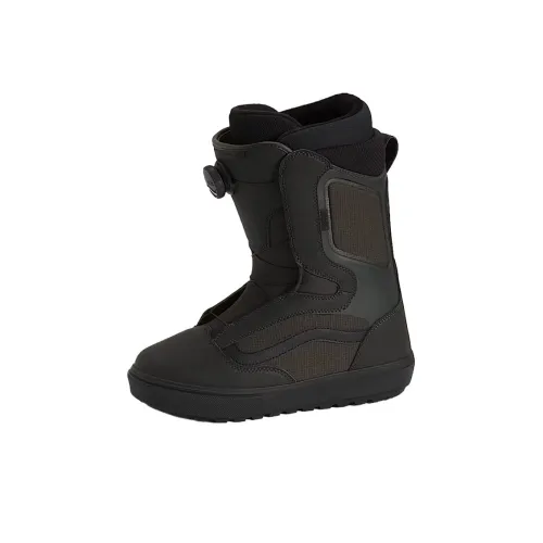 VANS Aura Сноубутсы Черные Мужские