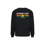 Черный с длинными рукавами