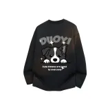 Черный [обычный]