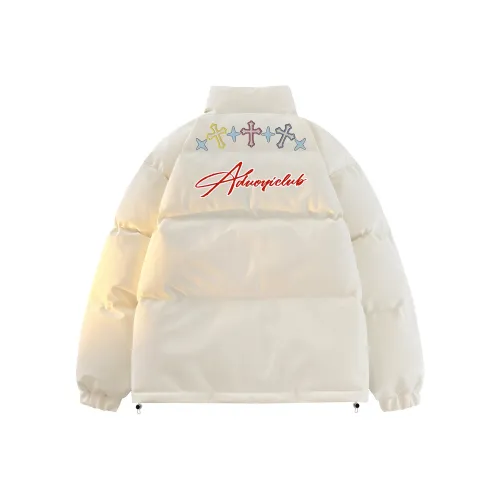 Duoyi Унисекс Пуховики