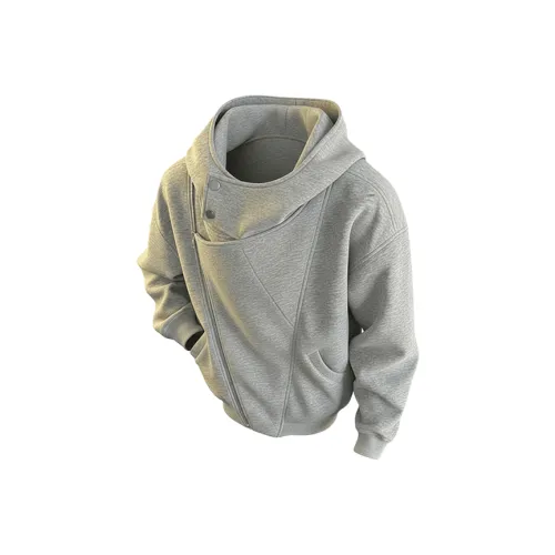 MARTHENAUT Унисекс Куртки