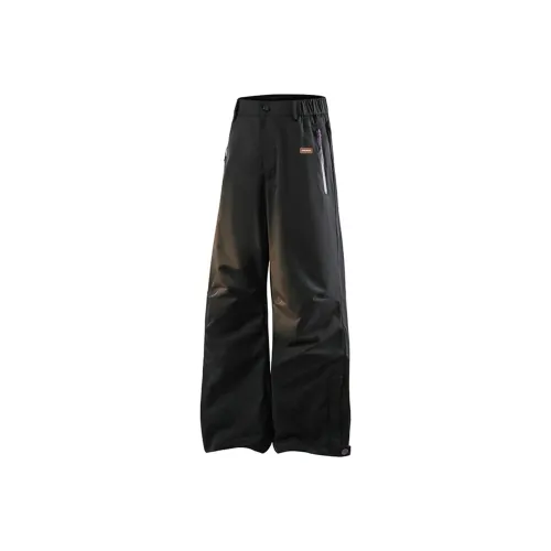 Warrior Ветрозащитные штаны Унисекс