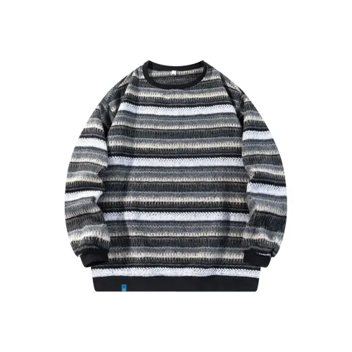 MZAO Унисекс Свитшоты