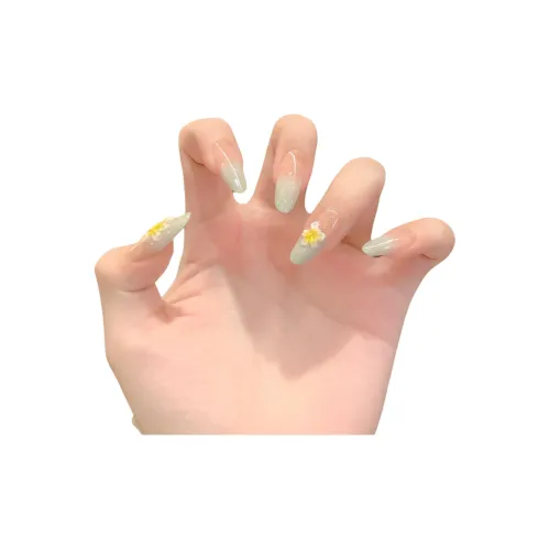 Suiyiie Накладные ногти для женщин