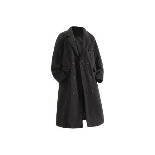 BRUMAIRE Унисекс Пальто