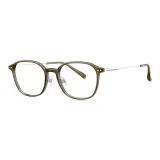 QJ5190B80 Прозрачный Оливково-зеленый Рамка