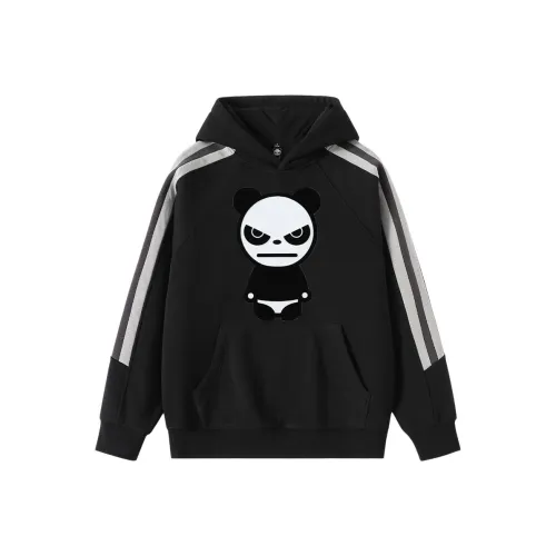 HIPANDA Унисекс Свитшоты