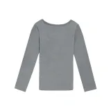 Дымчато-серый