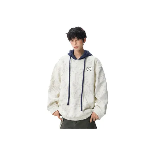 Freshclean Унисекс Свитшоты