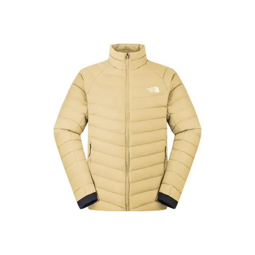 The North Face Пуховики и зимние пальто Мужской