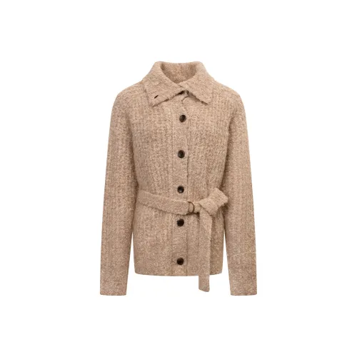 Ariseism Heather Khaki Женские Свитера