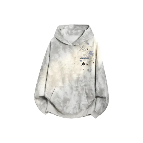 Под одним человеком Свитшот Унисекс