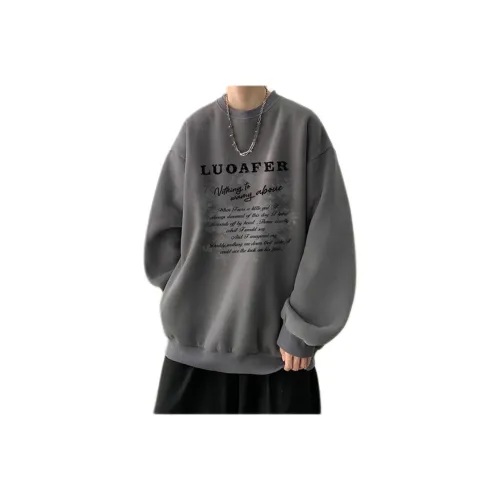 HYUNDAI Унисекс Свитшоты