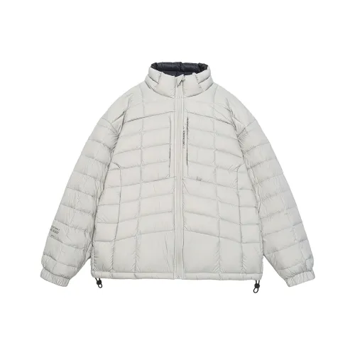 ALang Studio Пуховик Унисекс