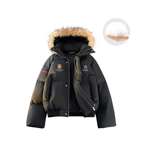 JNWZ Унисекс Пуховики