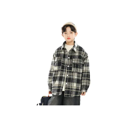 PIERRE CARDIN Повседневная рубашка для подростков