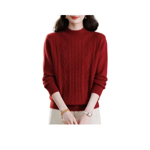 H YXIANG Женская трикотажная одежда