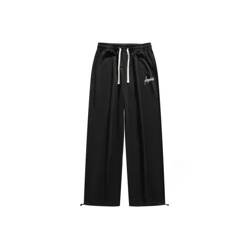 KiayofistVoll Повседневные брюки Унисекс