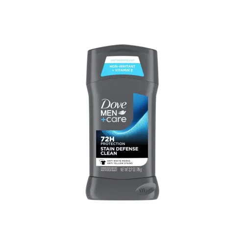 Dove Очищающий Дезодорант Мужской Антиперспирант Освежающий Тело 76г