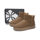 Темно-коричневый