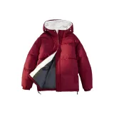 Анкора Red (С капюшоном)