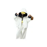 Абрикосовый серый