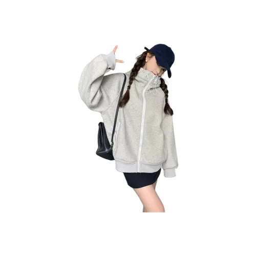 SOUL WORKER Хлопковый пуховик унисекс