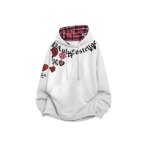 PAUL COSTELLOE Свитшот Унисекс