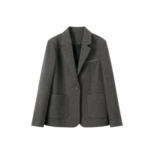 POWXV Женские деловые костюмы