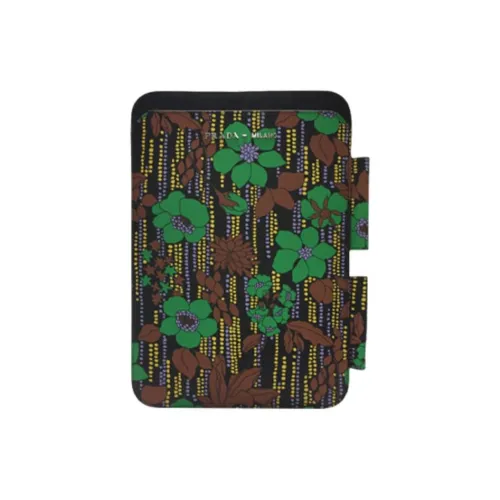 PRADA Кожа Кошелек Женские Многоцветный