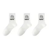 3 Pack (Белый+3)