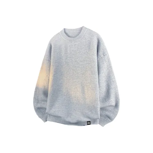 SONGXIER Унисекс Свитера