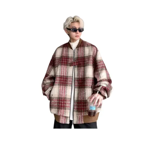 DEAR BETSY Куртки и Пальто Унисекс