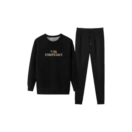 The Simpsons Мужские термокуртки