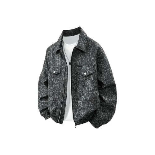 NINEDAO Унисекс Куртки