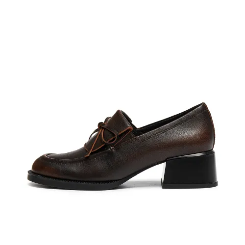 Staccato Little Jennie Лоферы Женские