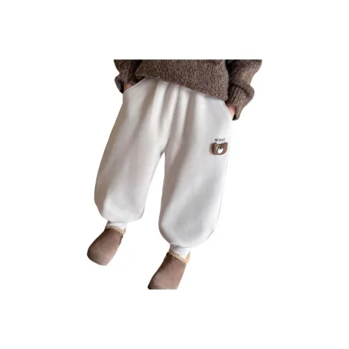 ZHIO One Piece Утолщенные Спортивные Штаны